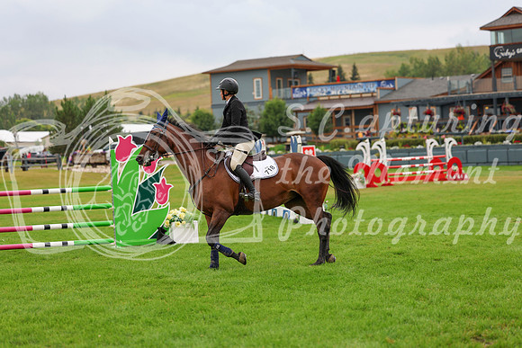 18160 - Mykenzi - 2026 Rocky Mountain Classic II - Friday August 14th