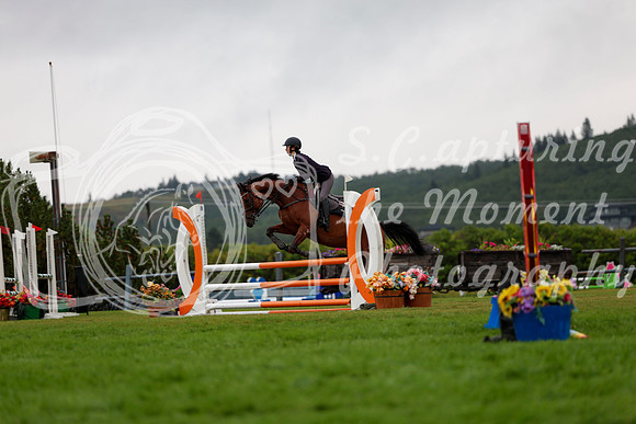 04466 - Mykenzi - 2026 Rocky Mountain Classic II - Friday August 14th