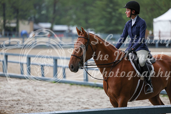 00422 - Shea - 2026 Rocky Mountain Classic II - Friday August 14th