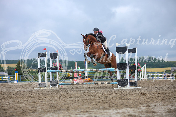 15114 - Mckenna - 2026 Rocky Mountain Classic II - Friday August 14th