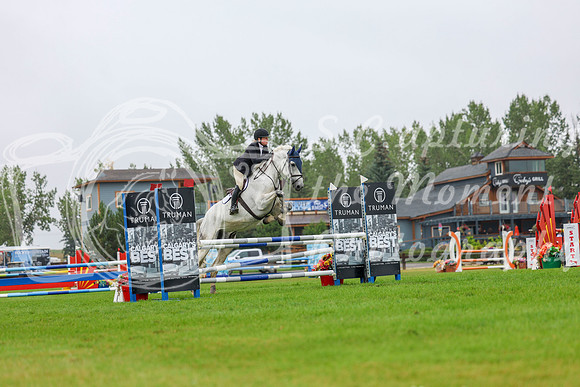 08833 - Mykenzi - 2026 Rocky Mountain Classic II - Friday August 14th