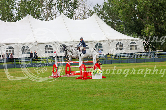 19257 - Mykenzi - 2026 Rocky Mountain Classic II - Friday August 14th