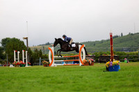 05554 - Mykenzi - 2026 Rocky Mountain Classic II - Friday August 14th