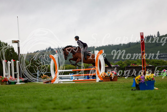 04467 - Mykenzi - 2026 Rocky Mountain Classic II - Friday August 14th