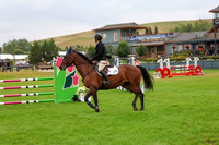 18161 - Mykenzi - 2026 Rocky Mountain Classic II - Friday August 14th