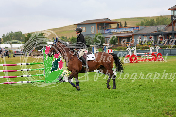 18161 - Mykenzi - 2026 Rocky Mountain Classic II - Friday August 14th