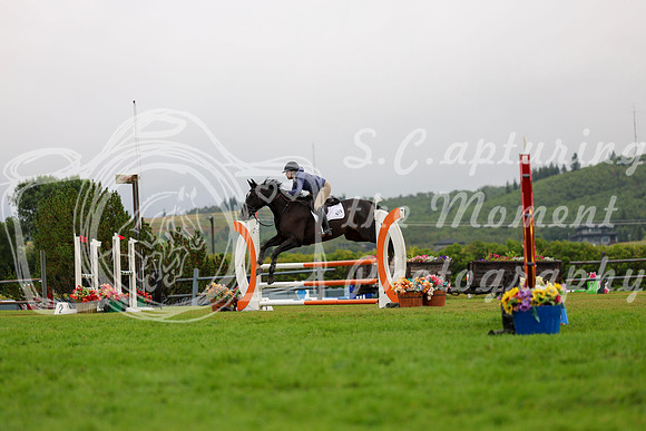 05555 - Mykenzi - 2026 Rocky Mountain Classic II - Friday August 14th