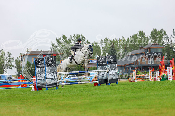 08834 - Mykenzi - 2026 Rocky Mountain Classic II - Friday August 14th