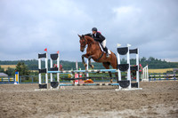 15115 - Mckenna - 2026 Rocky Mountain Classic II - Friday August 14th