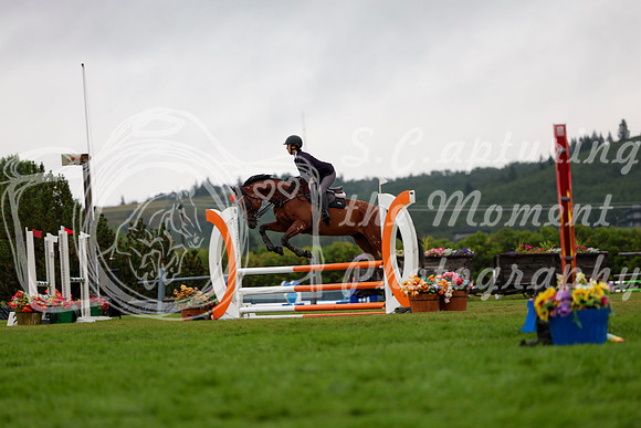 04468 - Mykenzi - 2026 Rocky Mountain Classic II - Friday August 14th