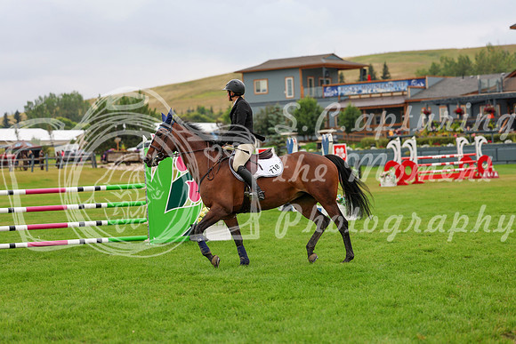 18162 - Mykenzi - 2026 Rocky Mountain Classic II - Friday August 14th
