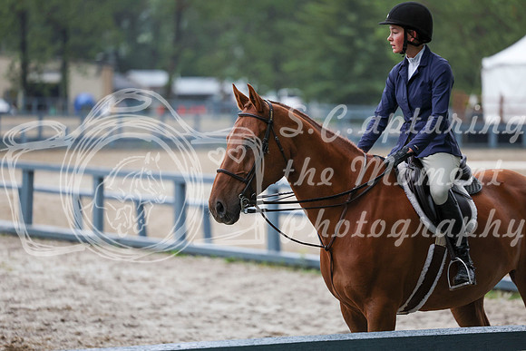 00424 - Shea - 2026 Rocky Mountain Classic II - Friday August 14th