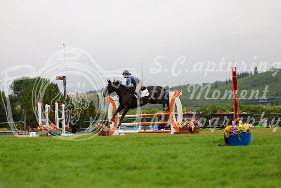 05556 - Mykenzi - 2026 Rocky Mountain Classic II - Friday August 14th