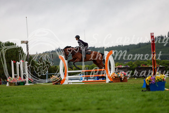 04469 - Mykenzi - 2026 Rocky Mountain Classic II - Friday August 14th
