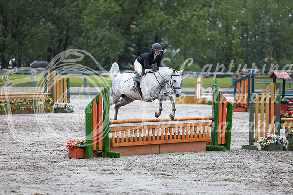 00152 - Shea - 2026 Rocky Mountain Classic II - Friday August 14th