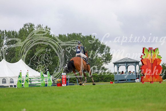 17479 - Mykenzi - 2026 Rocky Mountain Classic II - Friday August 14th