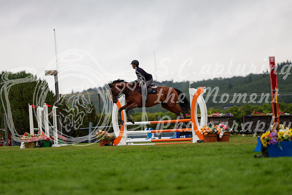 04470 - Mykenzi - 2026 Rocky Mountain Classic II - Friday August 14th