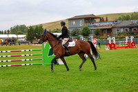 18163 - Mykenzi - 2026 Rocky Mountain Classic II - Friday August 14th