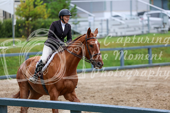 02968 - Shea - 2026 Rocky Mountain Classic II - Friday August 14th