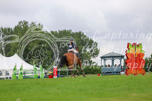 17480 - Mykenzi - 2026 Rocky Mountain Classic II - Friday August 14th