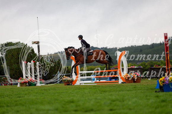 04471 - Mykenzi - 2026 Rocky Mountain Classic II - Friday August 14th