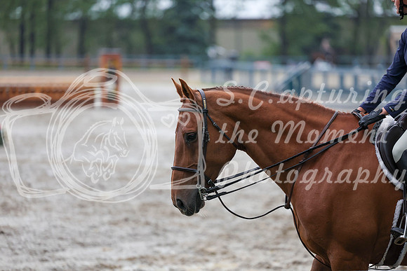 00426 - Shea - 2026 Rocky Mountain Classic II - Friday August 14th