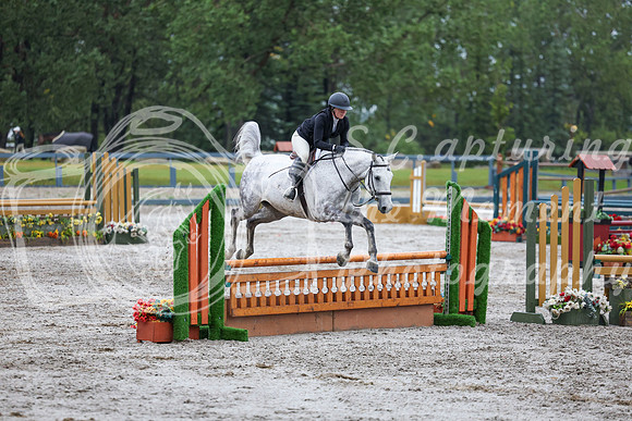 00153 - Shea - 2026 Rocky Mountain Classic II - Friday August 14th