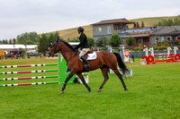18164 - Mykenzi - 2026 Rocky Mountain Classic II - Friday August 14th