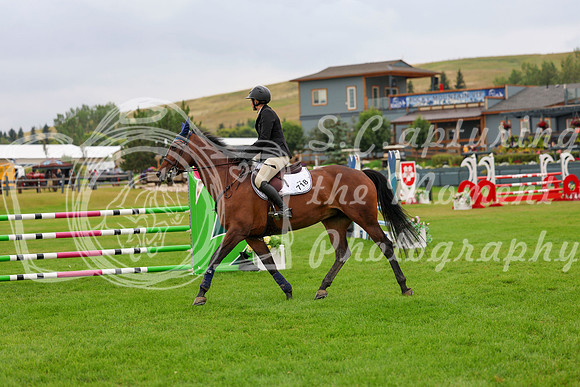 18164 - Mykenzi - 2026 Rocky Mountain Classic II - Friday August 14th