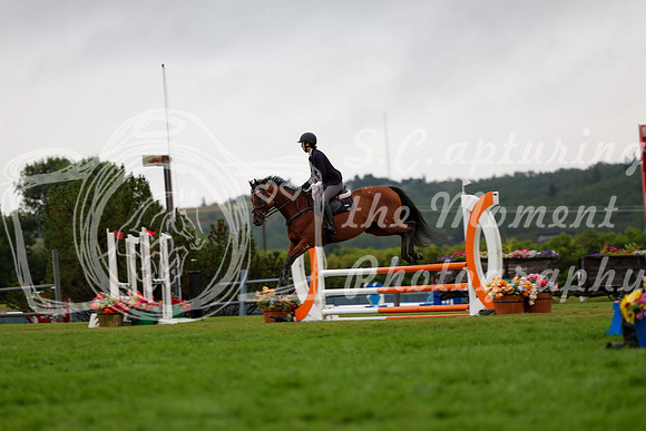 04472 - Mykenzi - 2026 Rocky Mountain Classic II - Friday August 14th