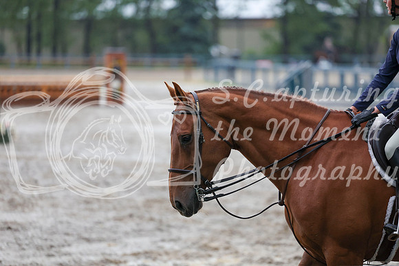 00427 - Shea - 2026 Rocky Mountain Classic II - Friday August 14th