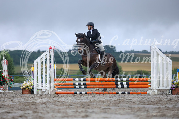 06676 - Mckenna - 2026 Rocky Mountain Classic II - Friday August 14th