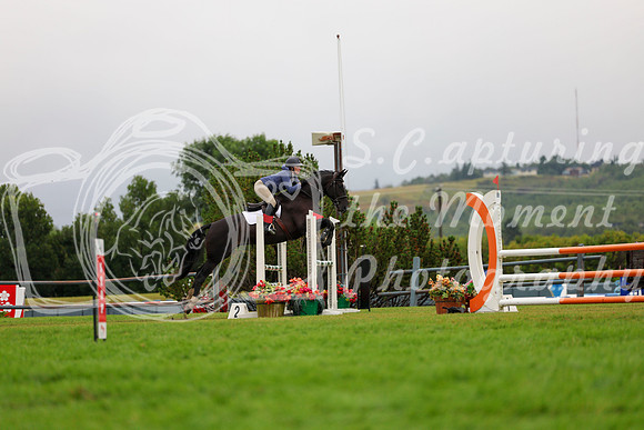 05560 - Mykenzi - 2026 Rocky Mountain Classic II - Friday August 14th