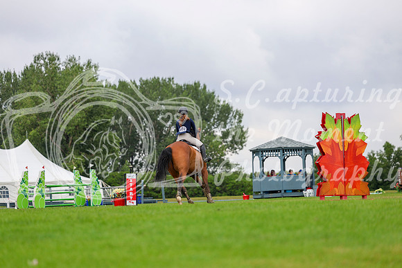 17482 - Mykenzi - 2026 Rocky Mountain Classic II - Friday August 14th