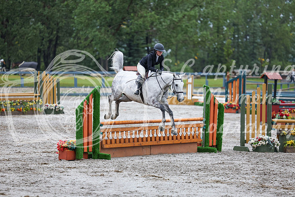 00154 - Shea - 2026 Rocky Mountain Classic II - Friday August 14th