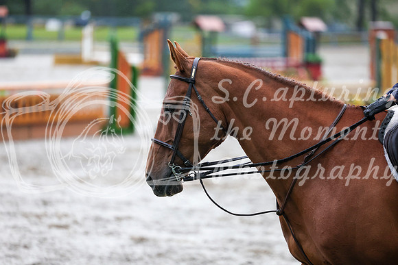 00428 - Shea - 2026 Rocky Mountain Classic II - Friday August 14th