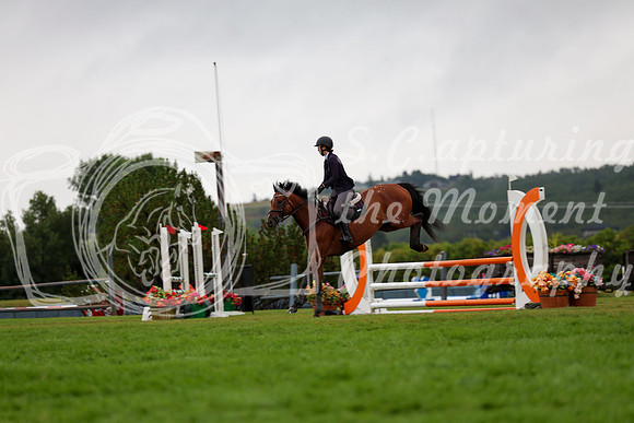 04474 - Mykenzi - 2026 Rocky Mountain Classic II - Friday August 14th
