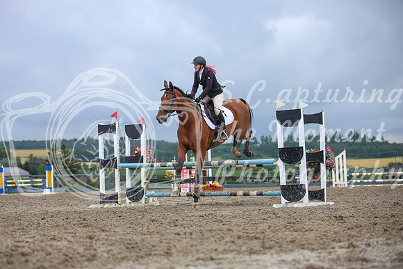 15119 - Mckenna - 2026 Rocky Mountain Classic II - Friday August 14th