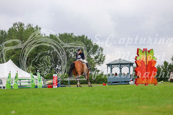 17483 - Mykenzi - 2026 Rocky Mountain Classic II - Friday August 14th