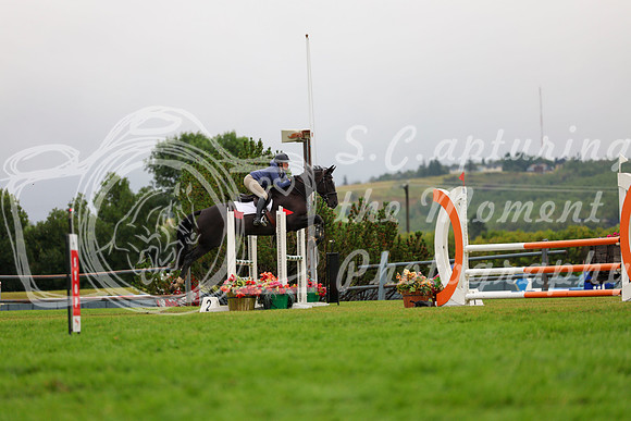 05561 - Mykenzi - 2026 Rocky Mountain Classic II - Friday August 14th