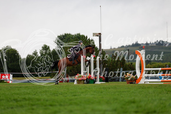 04475 - Mykenzi - 2026 Rocky Mountain Classic II - Friday August 14th