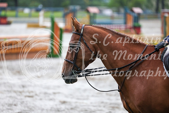 00429 - Shea - 2026 Rocky Mountain Classic II - Friday August 14th