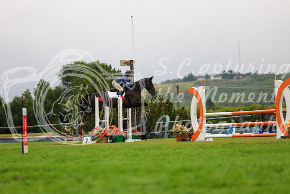 05562 - Mykenzi - 2026 Rocky Mountain Classic II - Friday August 14th