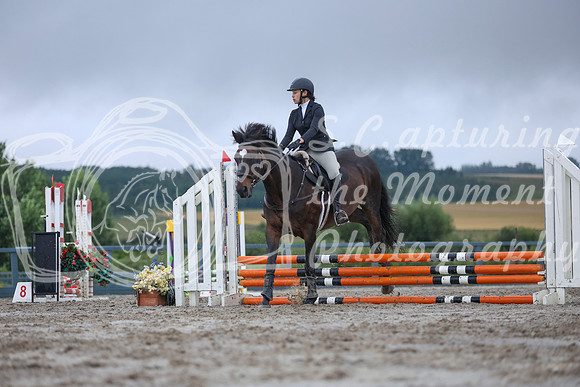 06678 - Mckenna - 2026 Rocky Mountain Classic II - Friday August 14th