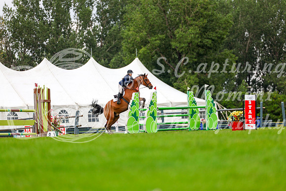 17484 - Mykenzi - 2026 Rocky Mountain Classic II - Friday August 14th