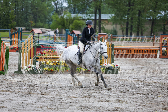 00155 - Shea - 2026 Rocky Mountain Classic II - Friday August 14th