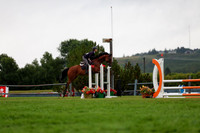 04476 - Mykenzi - 2026 Rocky Mountain Classic II - Friday August 14th