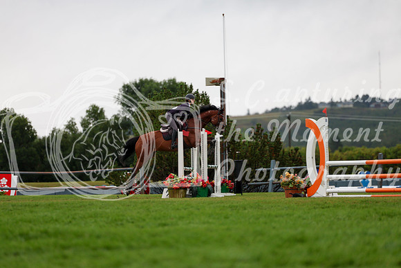 04476 - Mykenzi - 2026 Rocky Mountain Classic II - Friday August 14th