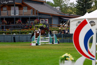 18167 - Mykenzi - 2026 Rocky Mountain Classic II - Friday August 14th
