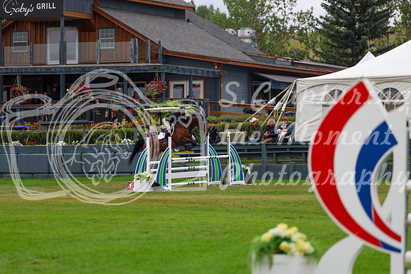 18167 - Mykenzi - 2026 Rocky Mountain Classic II - Friday August 14th